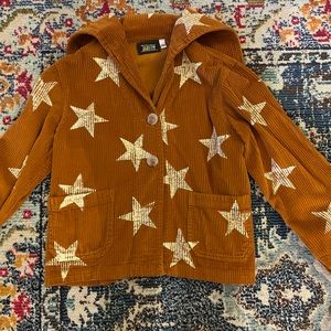 Big Bud Press Sailor Jacket - XXS